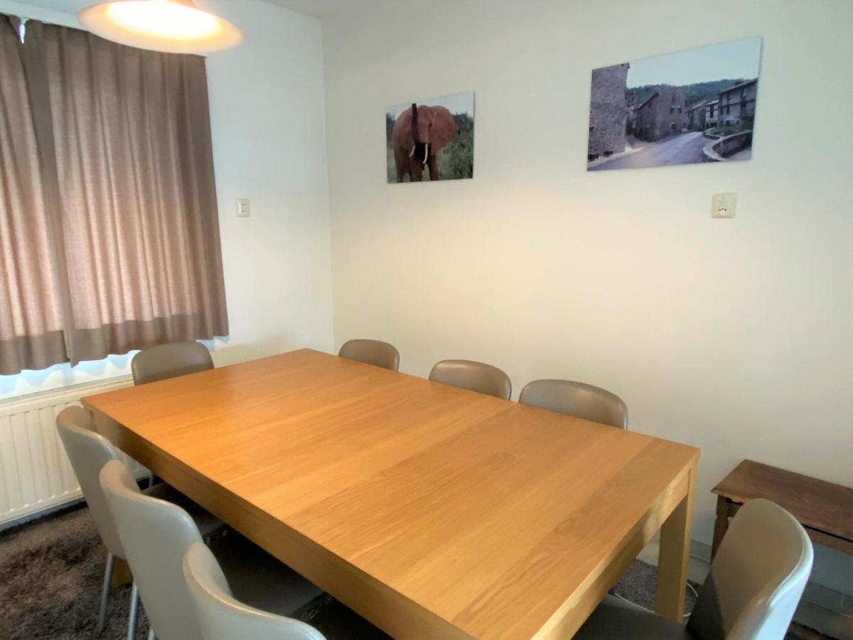 Het Oude Strandhuys - 1st floor Cadzand Eksteriør billede