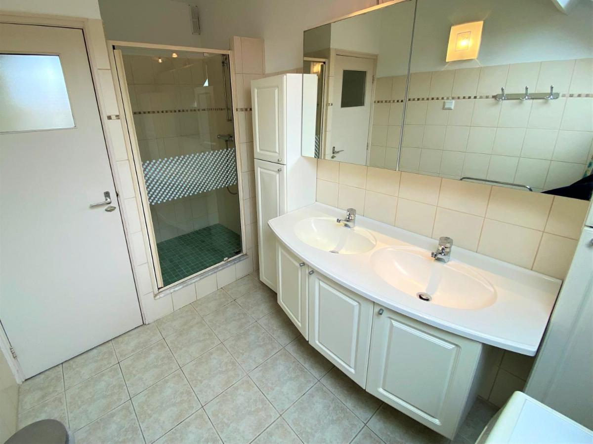 Het Oude Strandhuys - 1st floor Cadzand Eksteriør billede