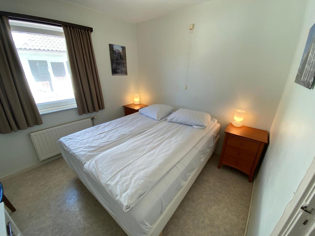 Het Oude Strandhuys - 1st floor Cadzand Eksteriør billede